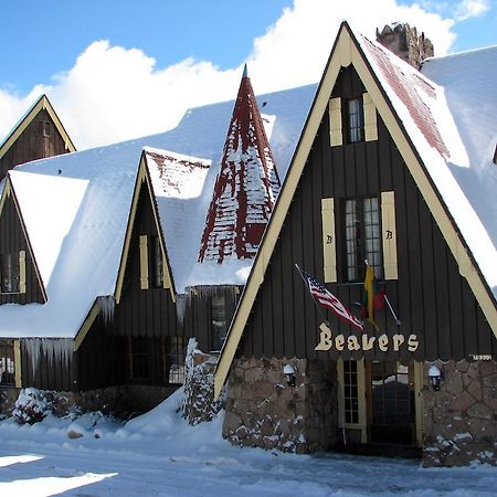 Beaver Village Lodge Winter Park Dış mekan fotoğraf