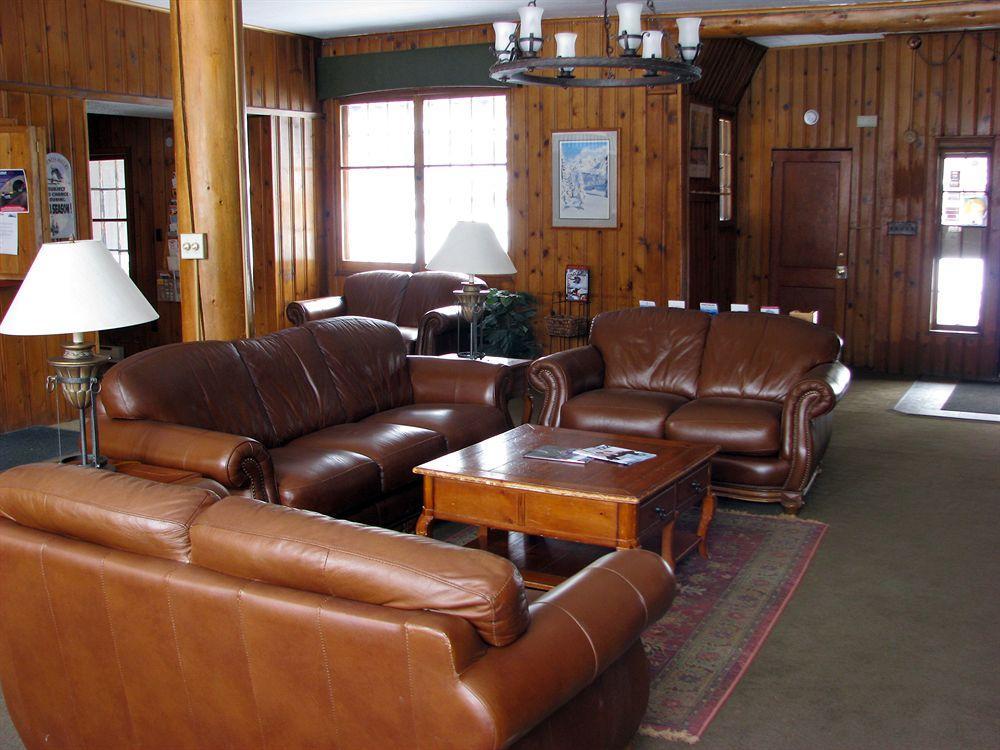 Beaver Village Lodge Winter Park Dış mekan fotoğraf