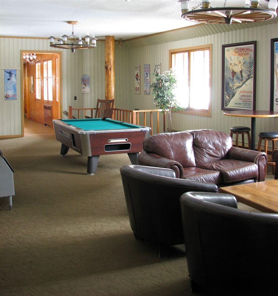 Beaver Village Lodge Winter Park Dış mekan fotoğraf