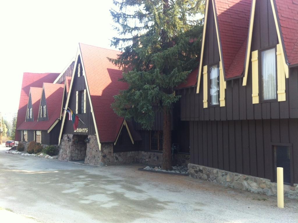 Beaver Village Lodge Winter Park Dış mekan fotoğraf
