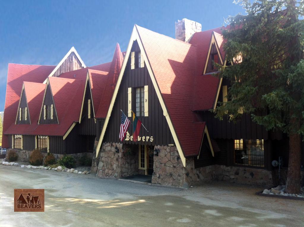 Beaver Village Lodge Winter Park Dış mekan fotoğraf