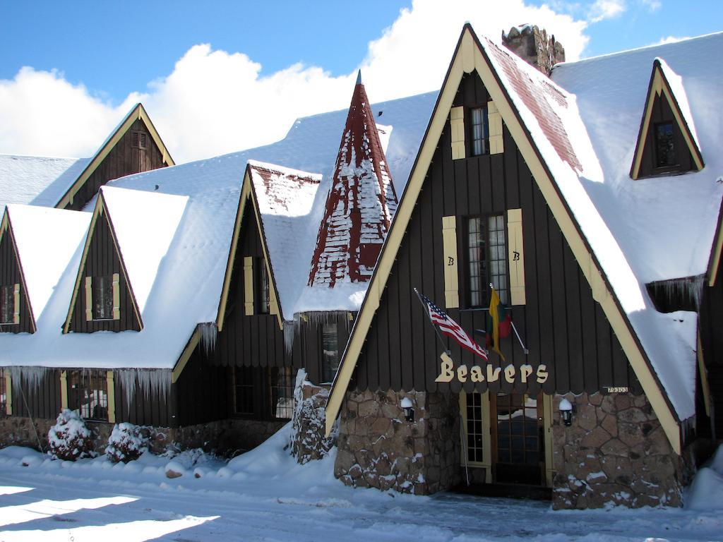 Beaver Village Lodge Winter Park Dış mekan fotoğraf